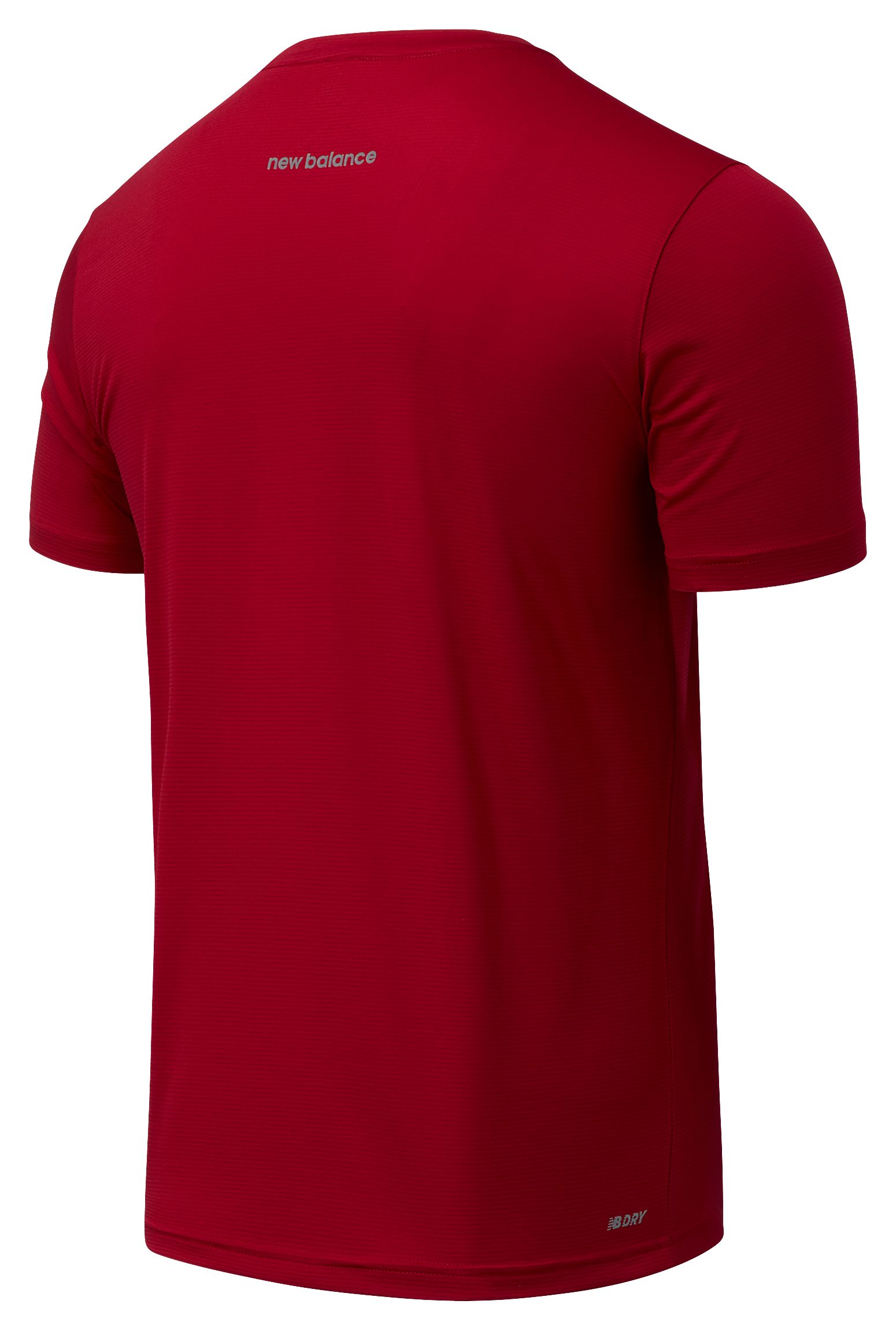 Accelerate Short Sleeve