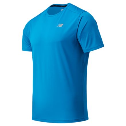 Accelerate Short Sleeve