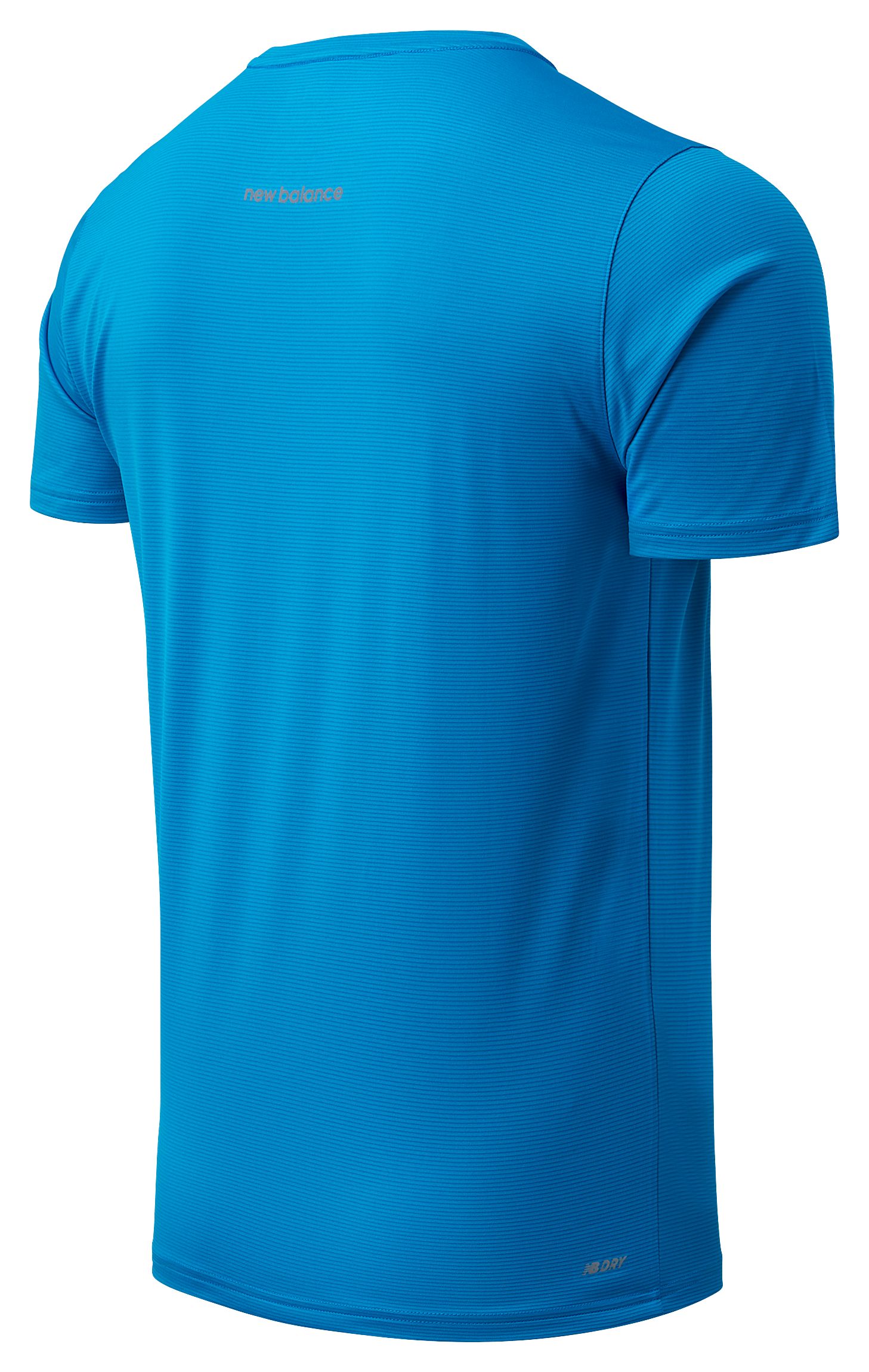 Accelerate Short Sleeve