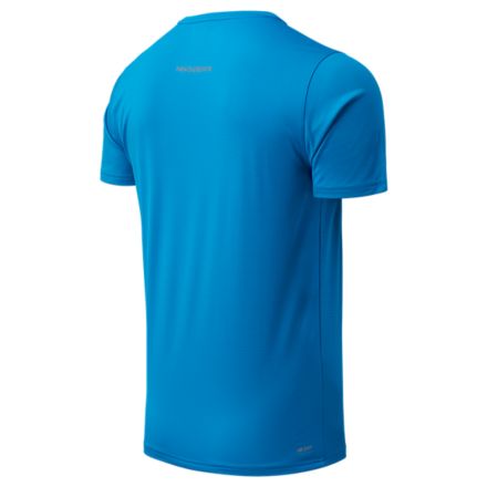 Accelerate Short Sleeve