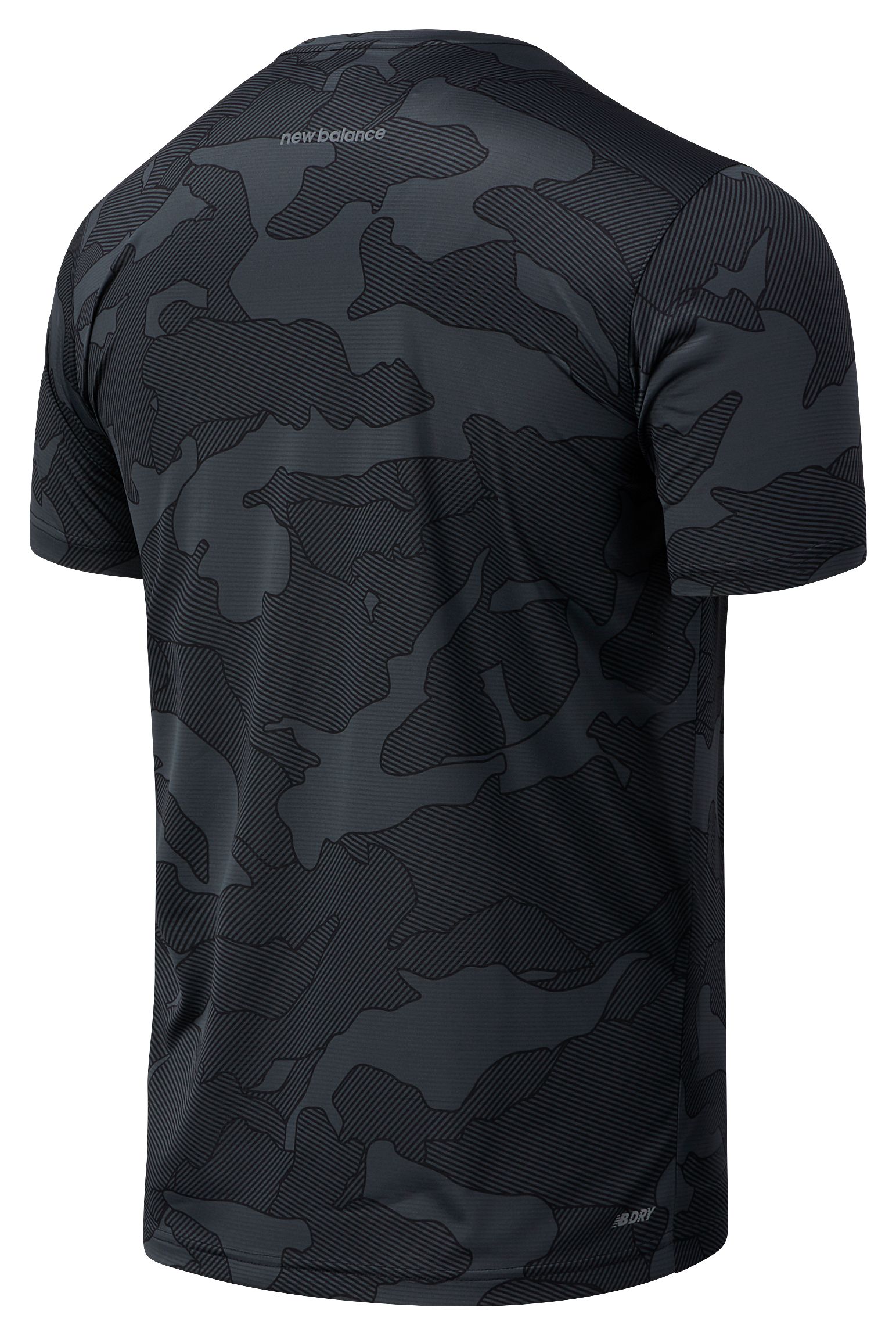 accelerate short sleeve