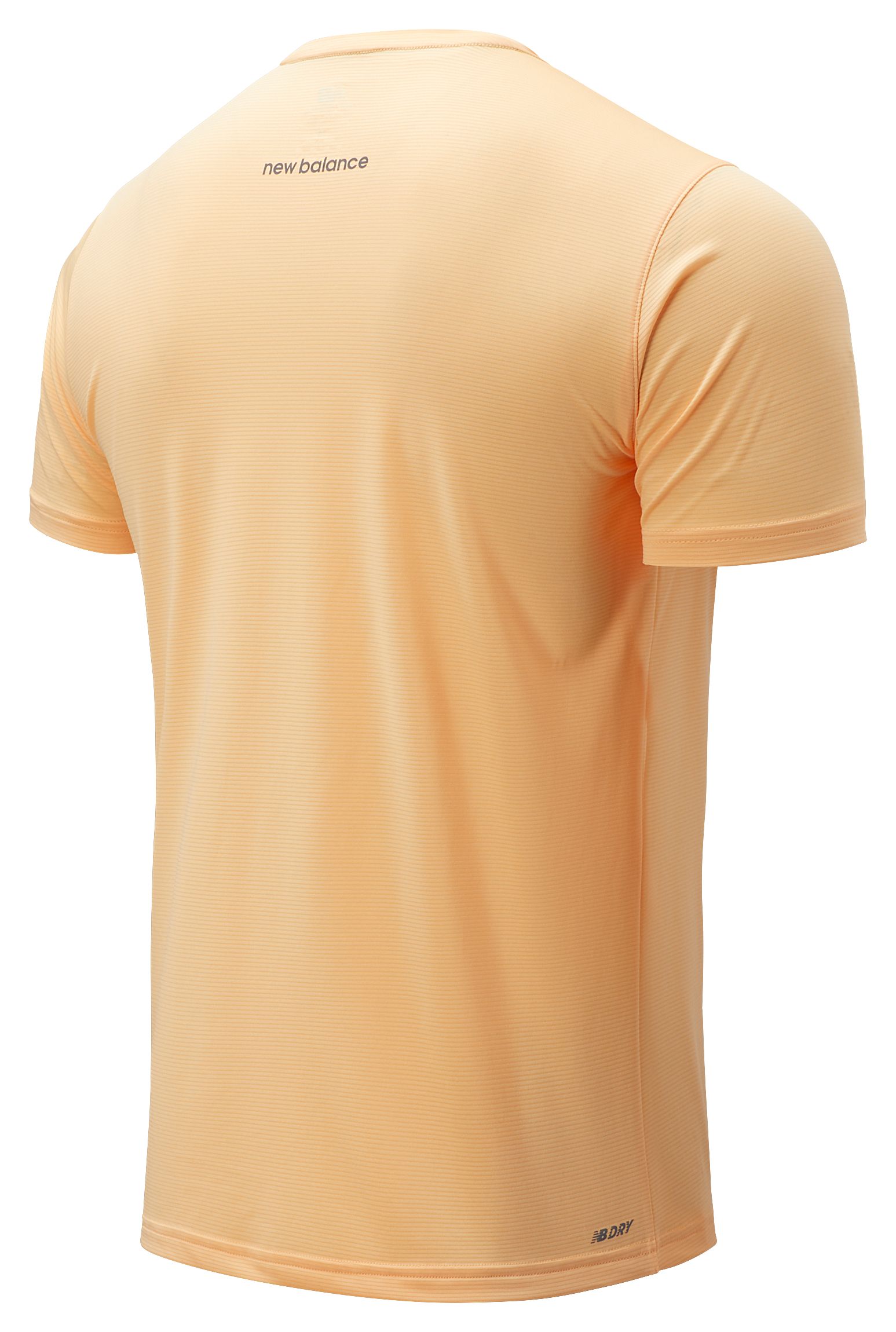 Printed Accelerate Short Sleeve