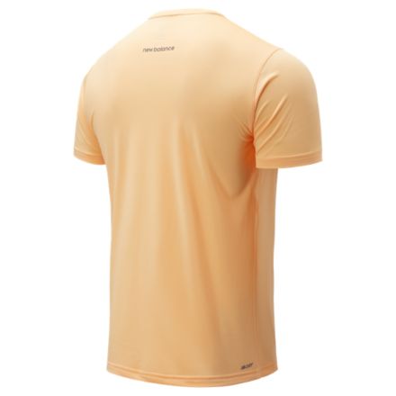 Printed Accelerate Short Sleeve