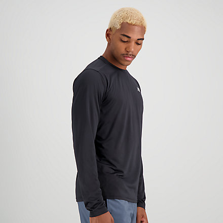 Camisola Accelerate Long Sleeve Running