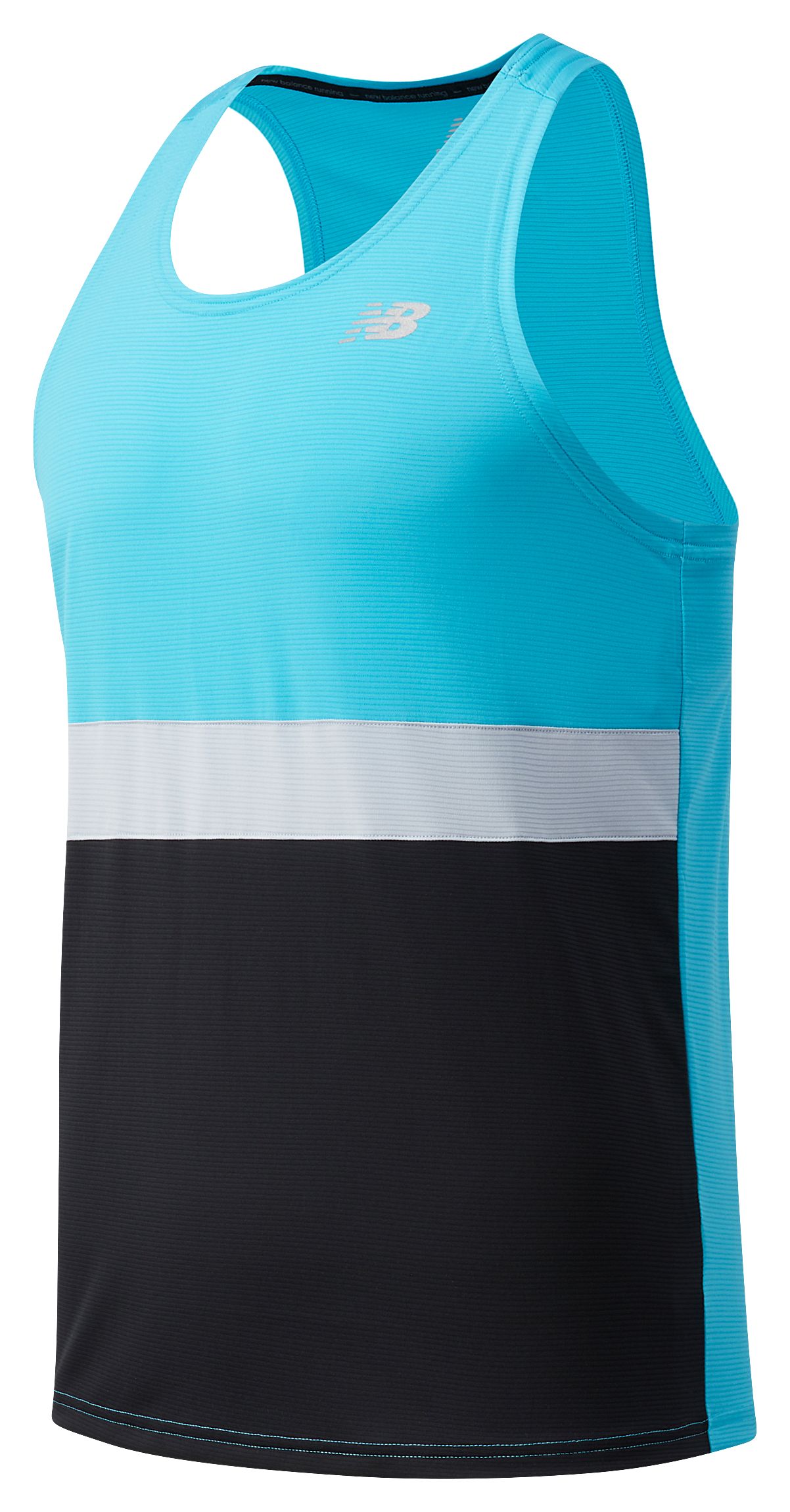 Striped Accelerate Singlet