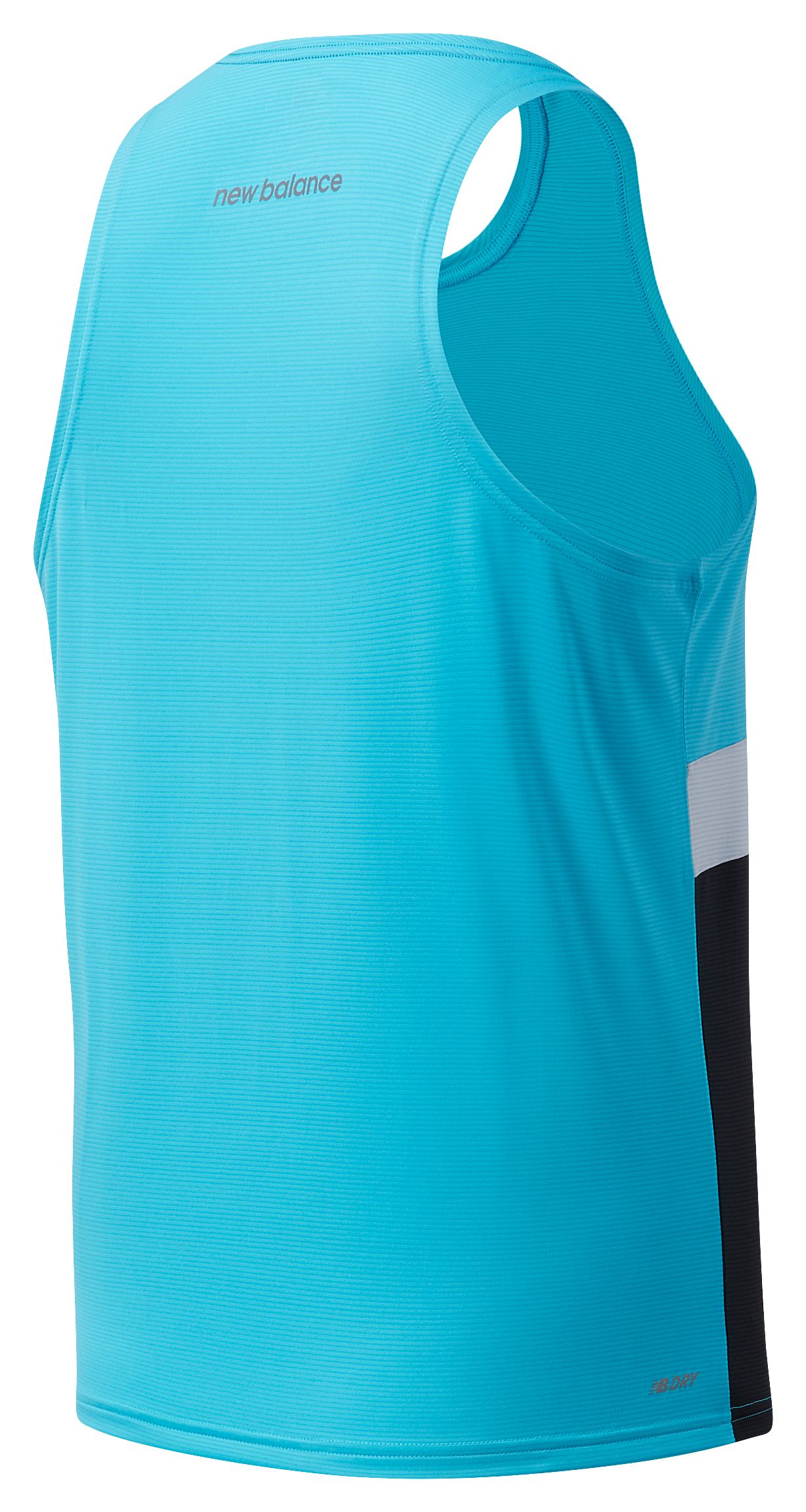 Striped Accelerate Singlet
