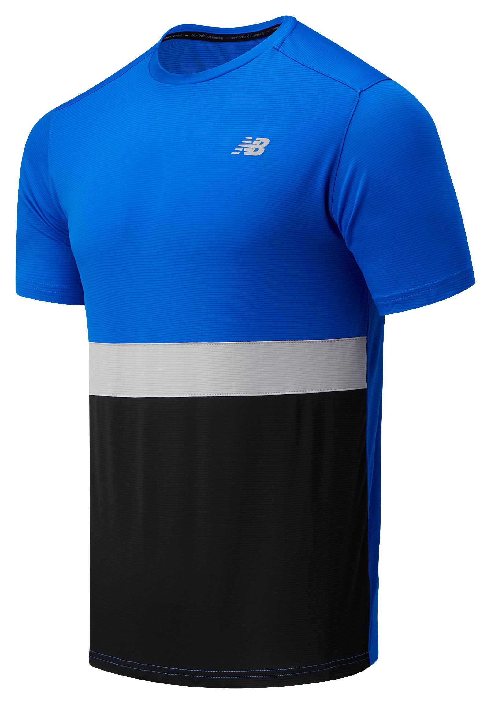 new balance men's accelerate