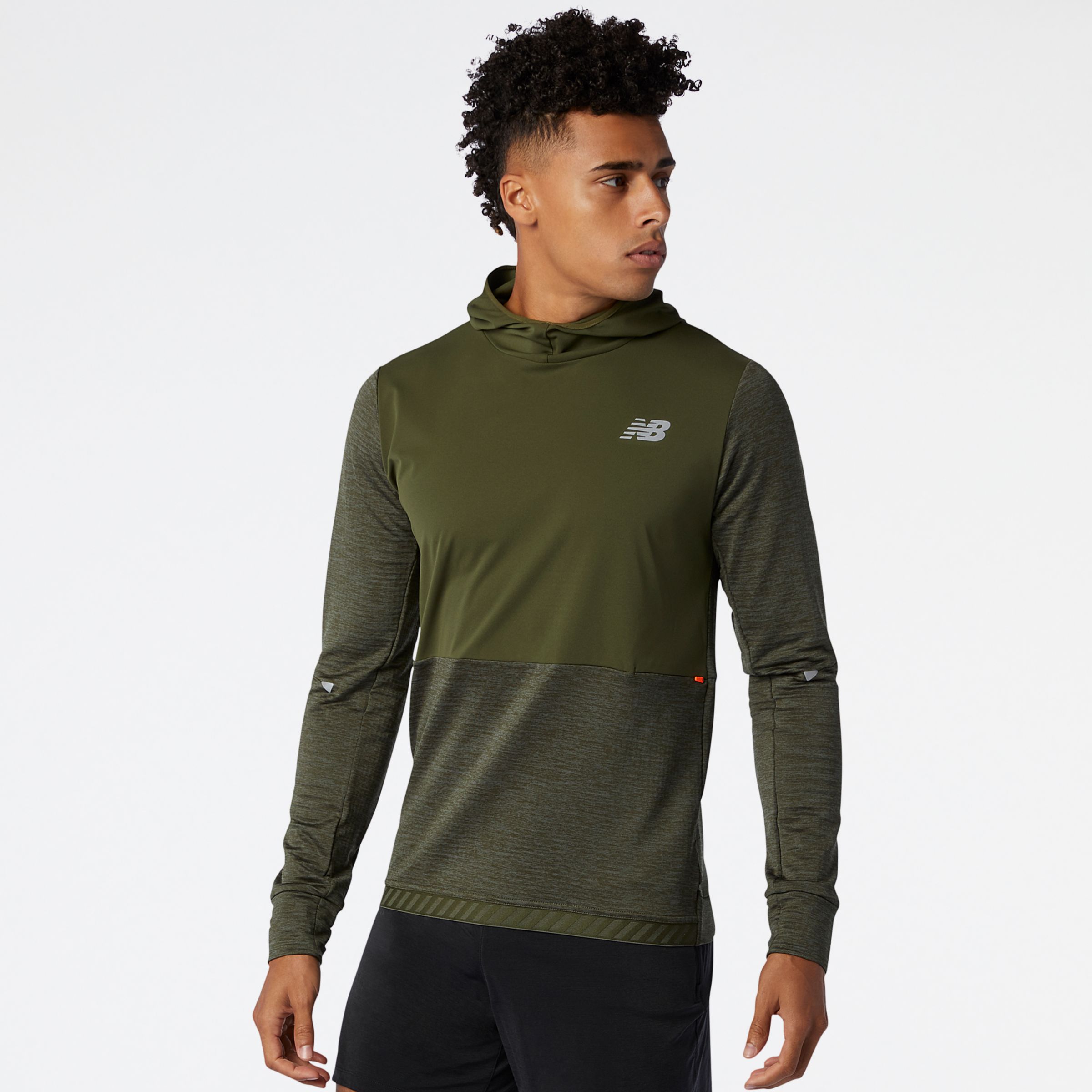 new balance mens sweatshirts