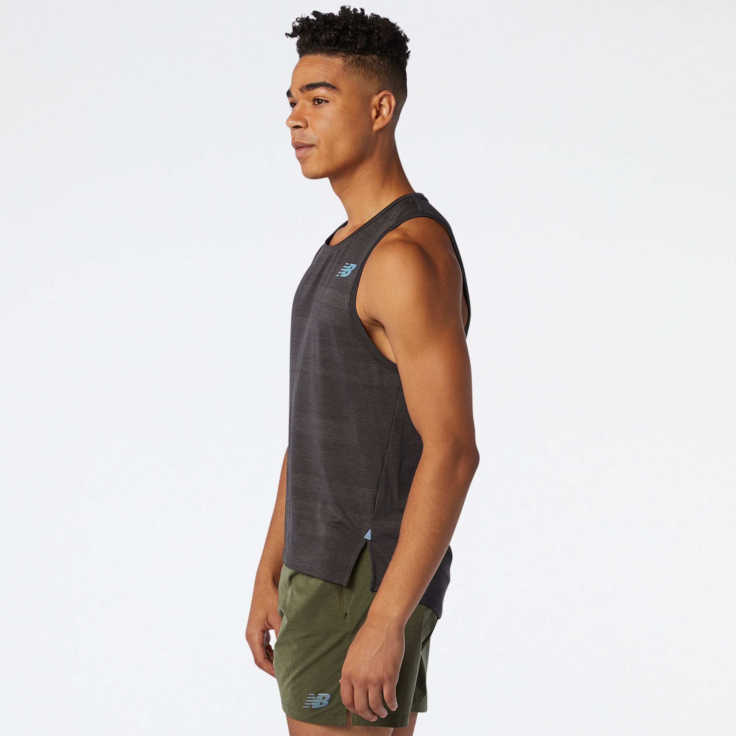 new balance q speed tank