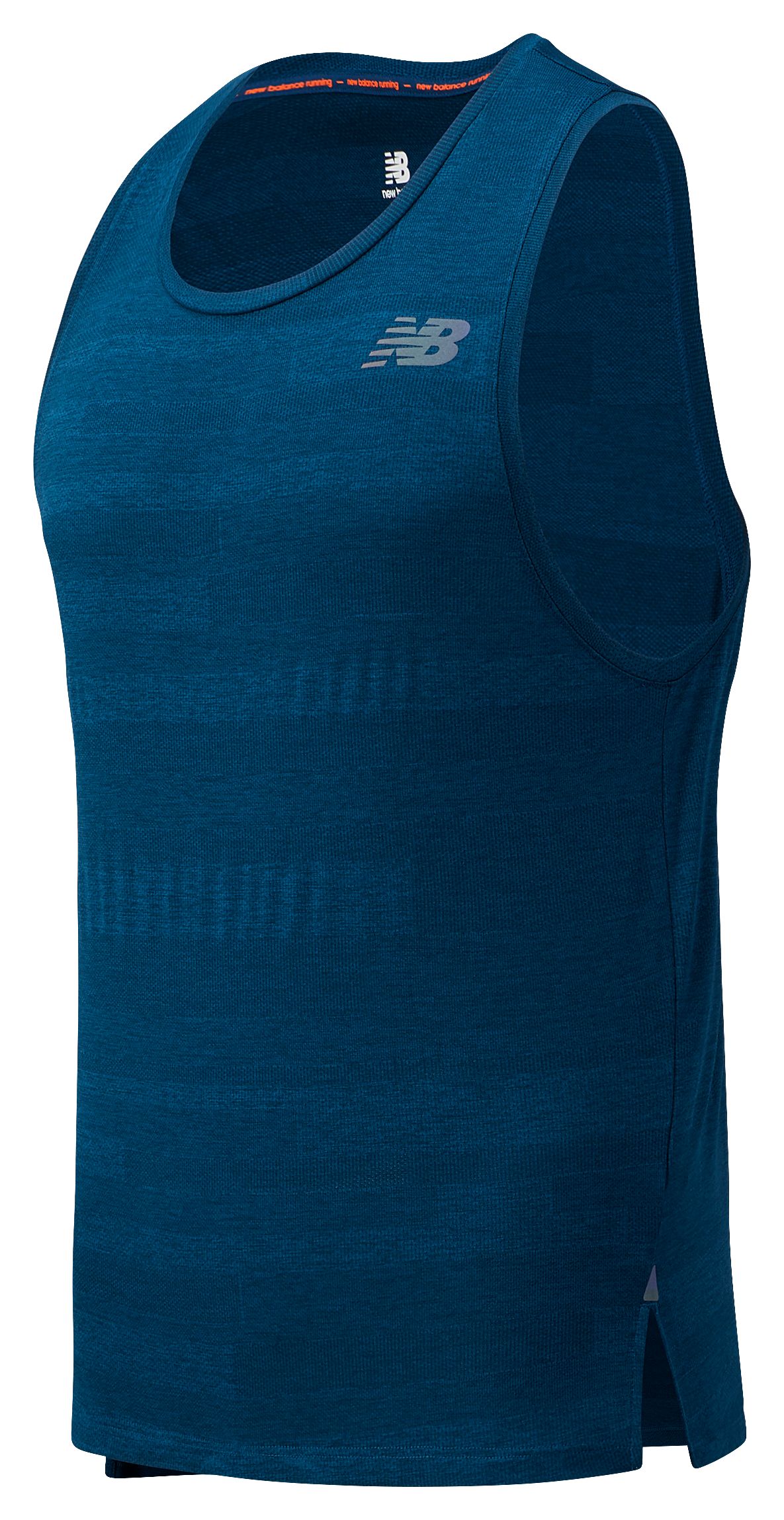 new balance running vest