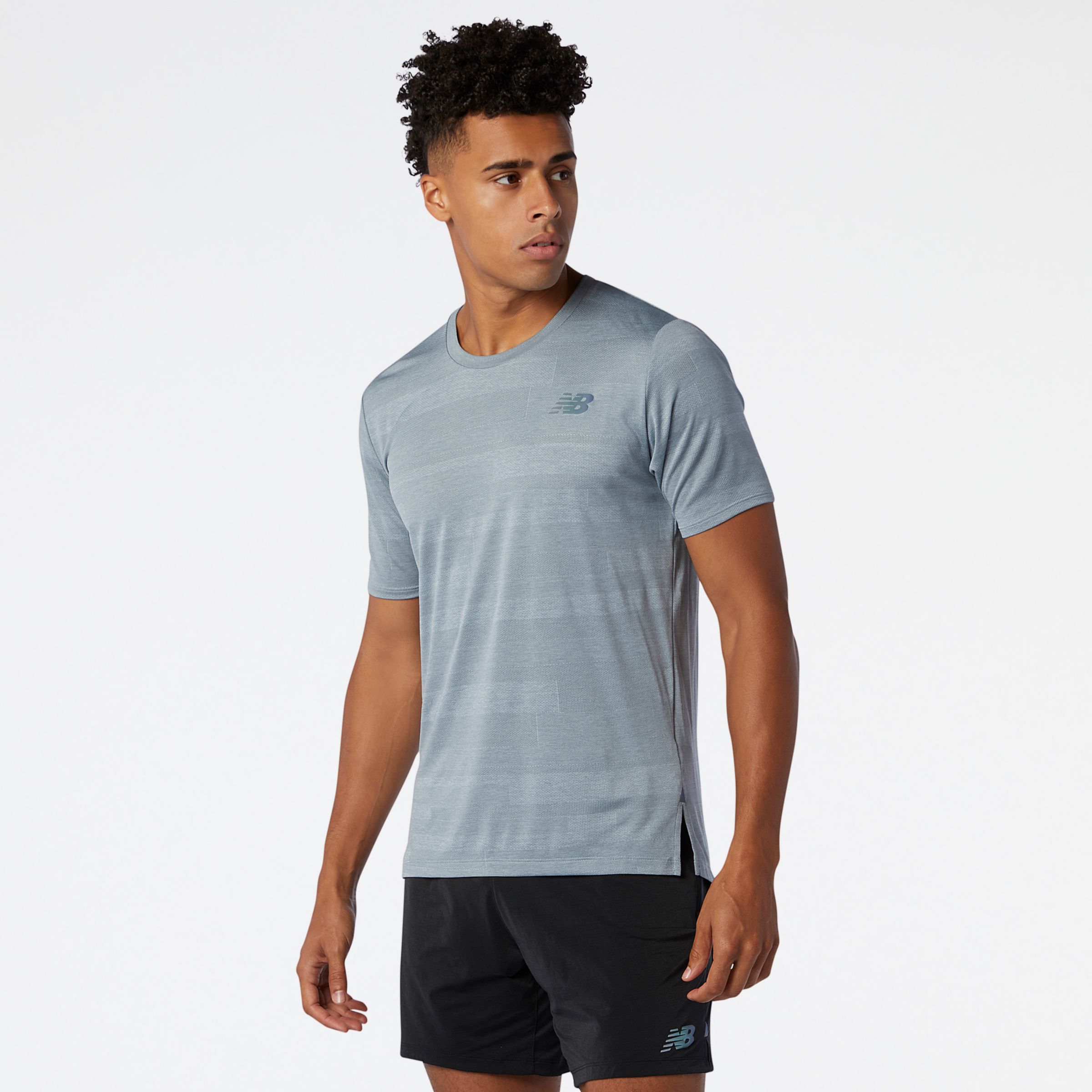 new balance t shirts sale