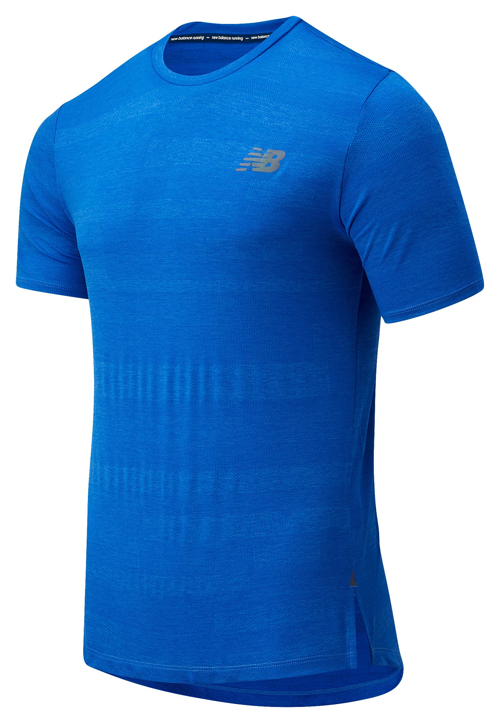 new balance dry t shirt