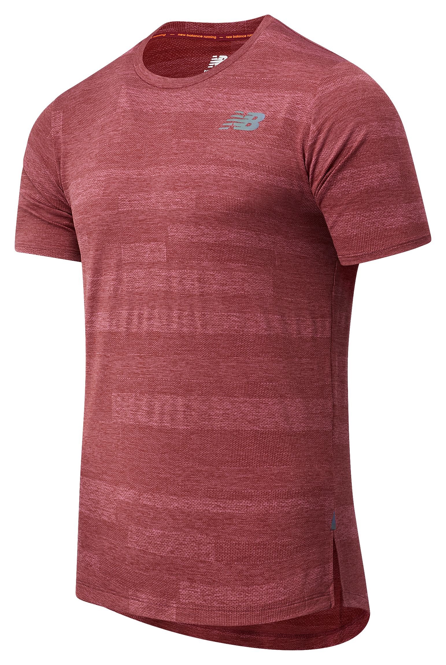 new balance running shirts