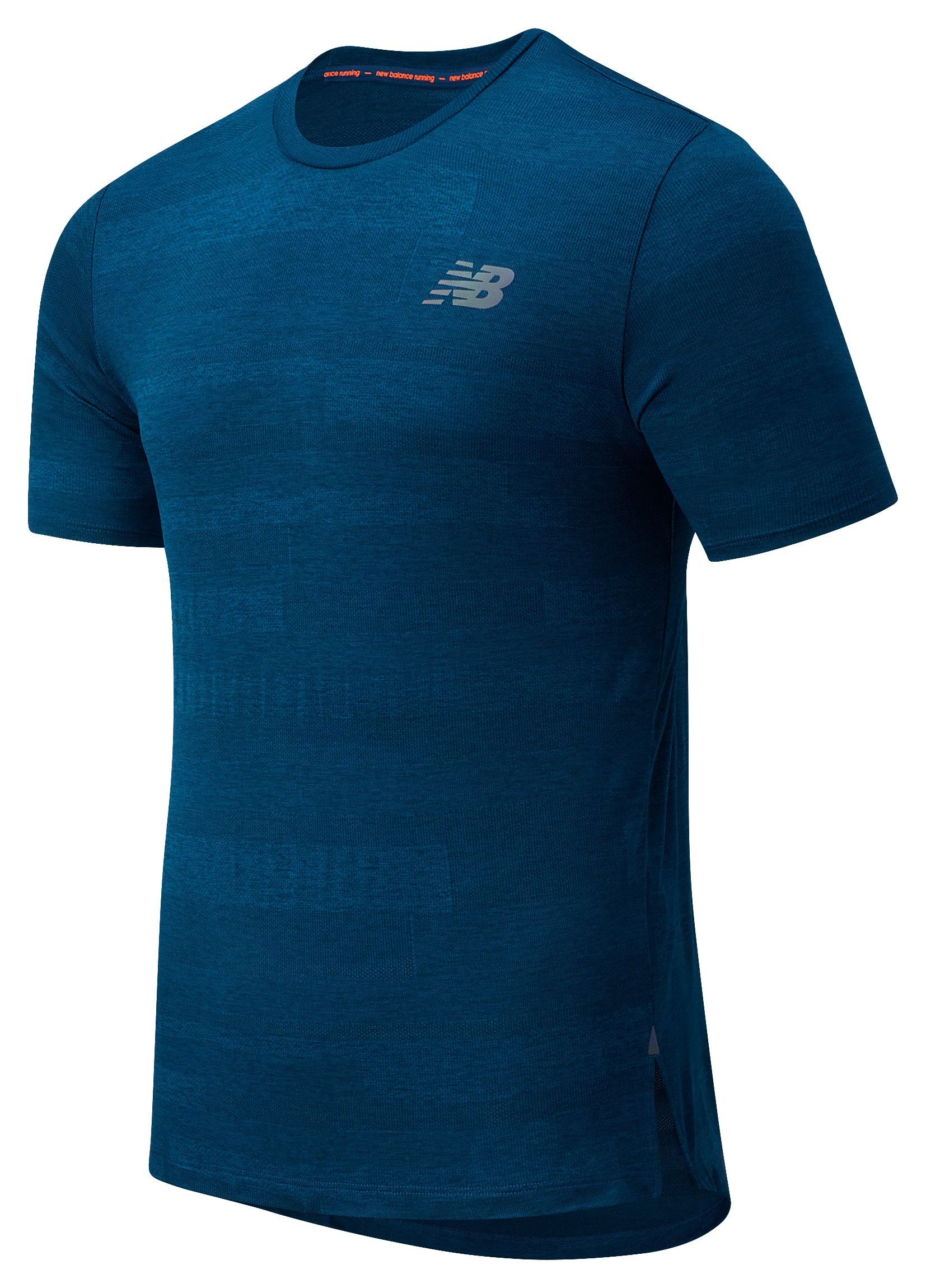 new balance running t shirt