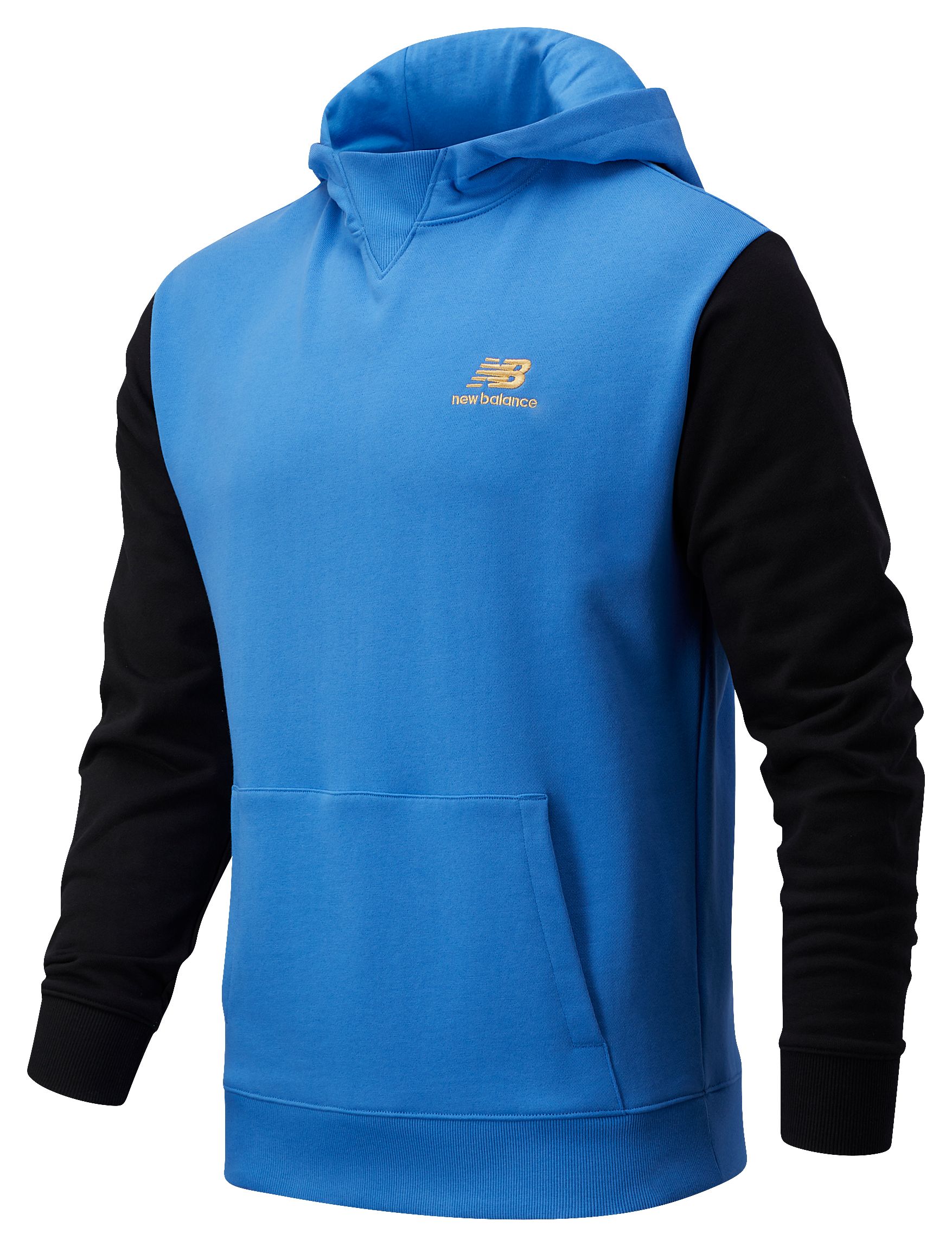 new balance fleece