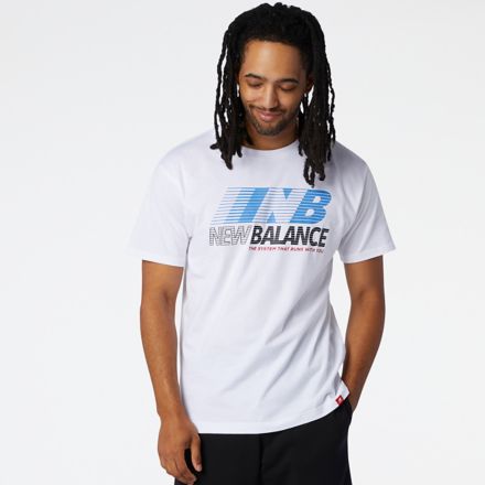 T-Shirt Essentials Speed Action