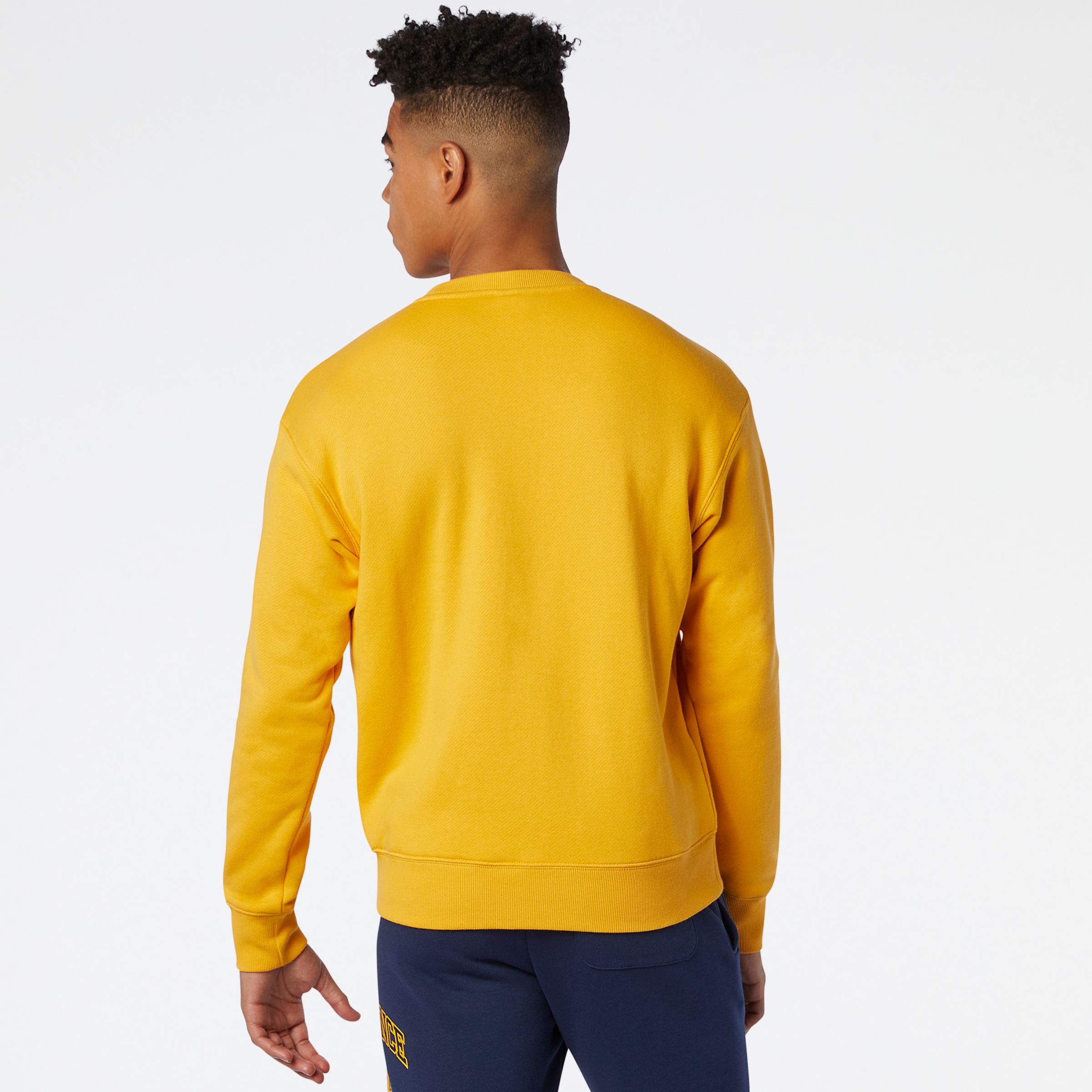 NB Athletics Varsity Pack Crew