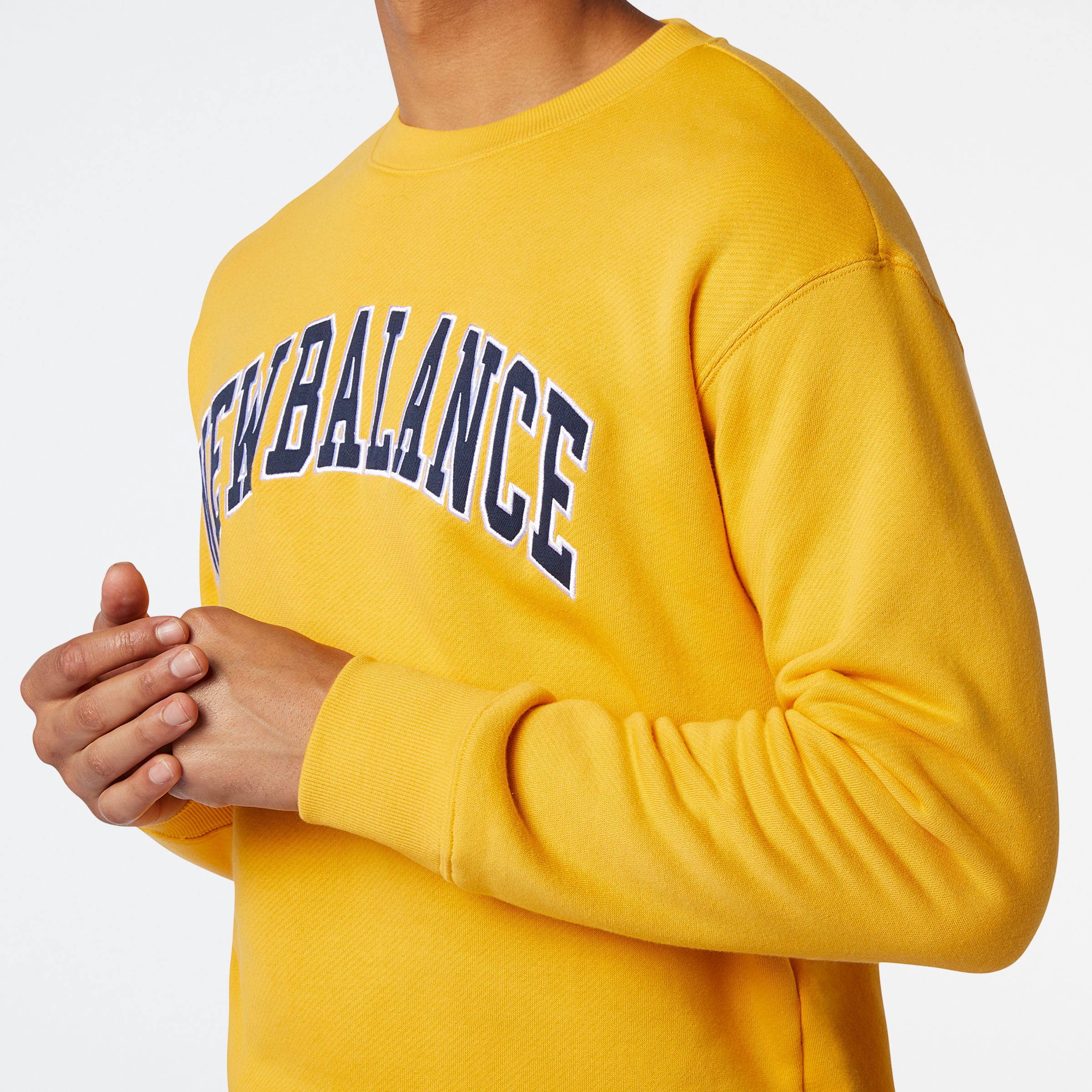 NB Athletics Varsity Pack Crew