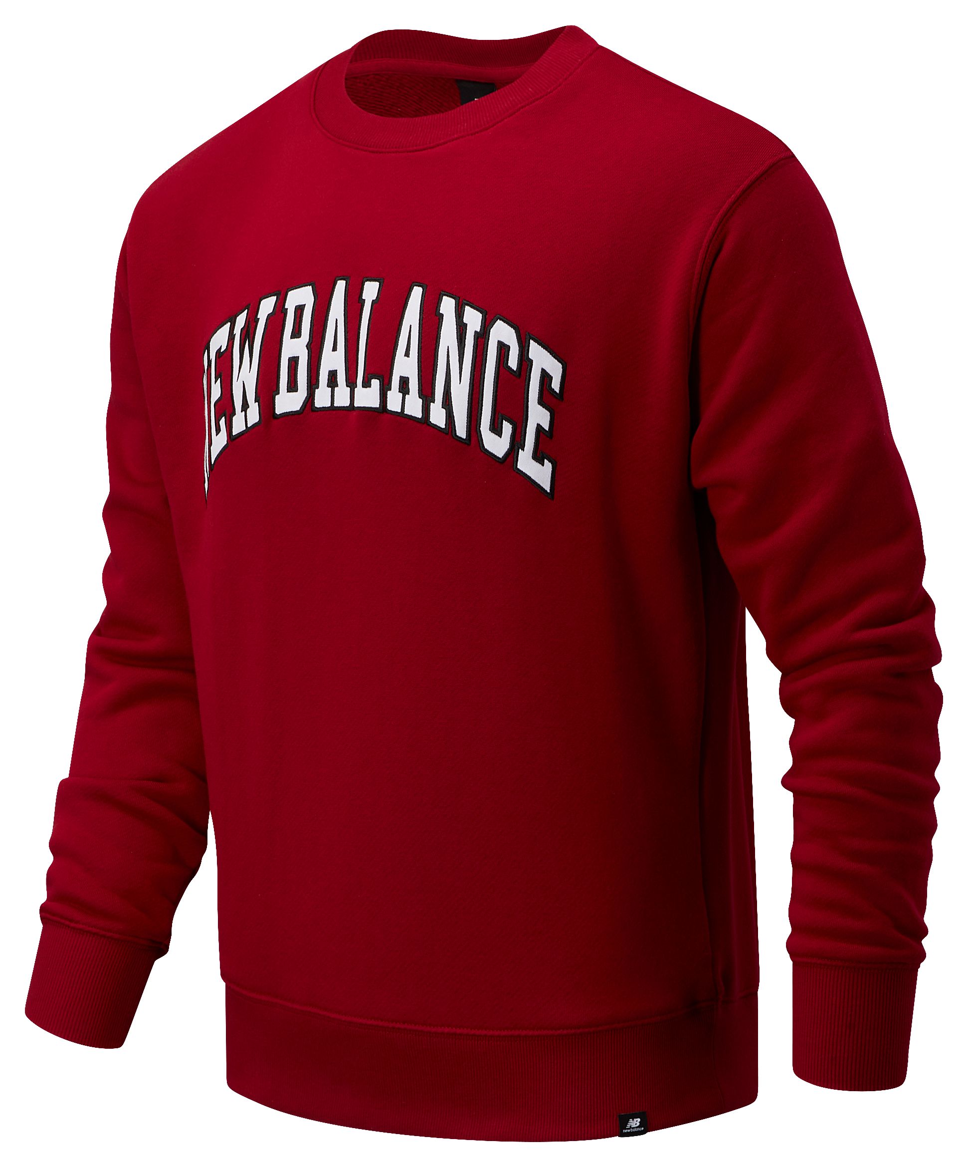 NB Athletics Varsity Pack Crew