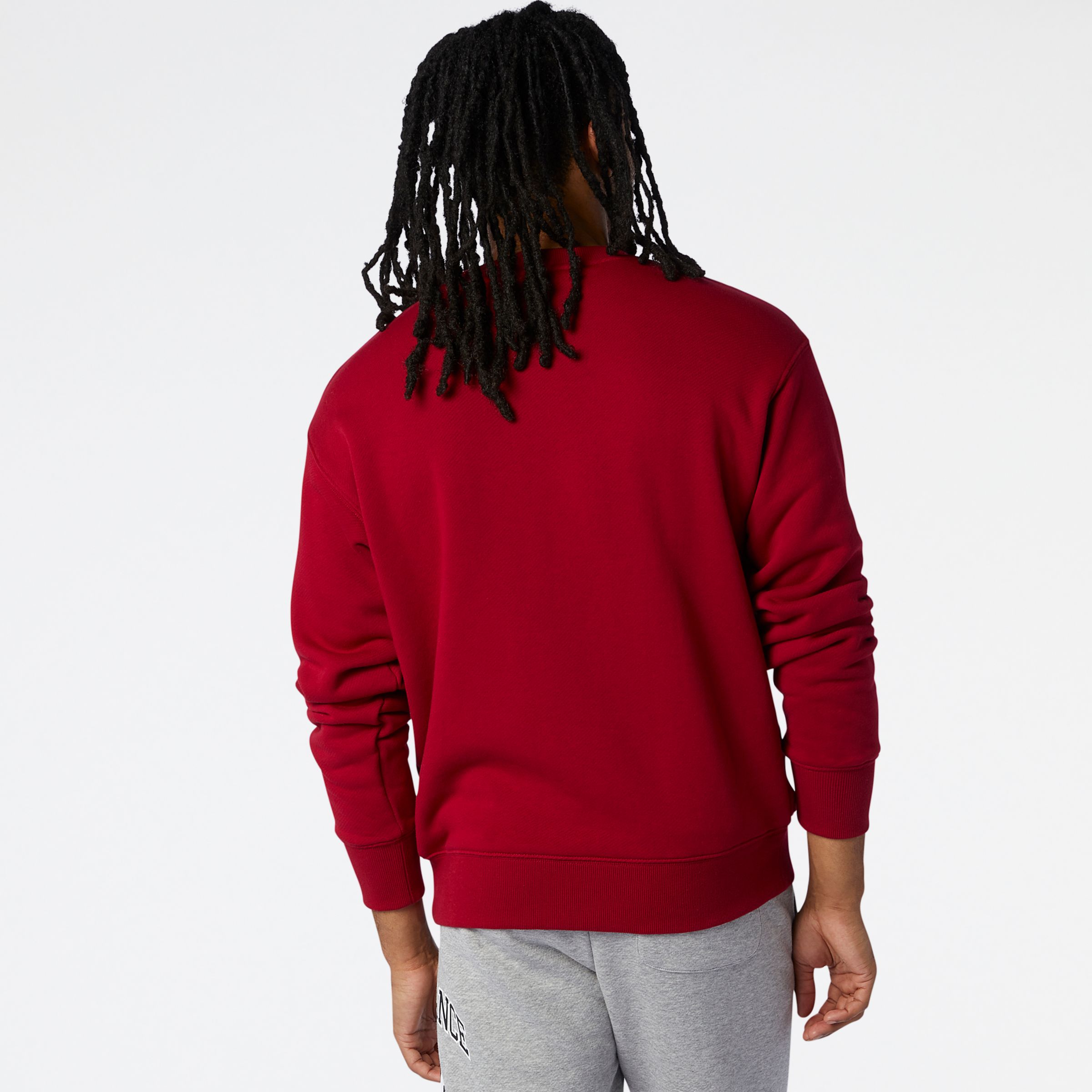 NB Athletics Varsity Pack Crew