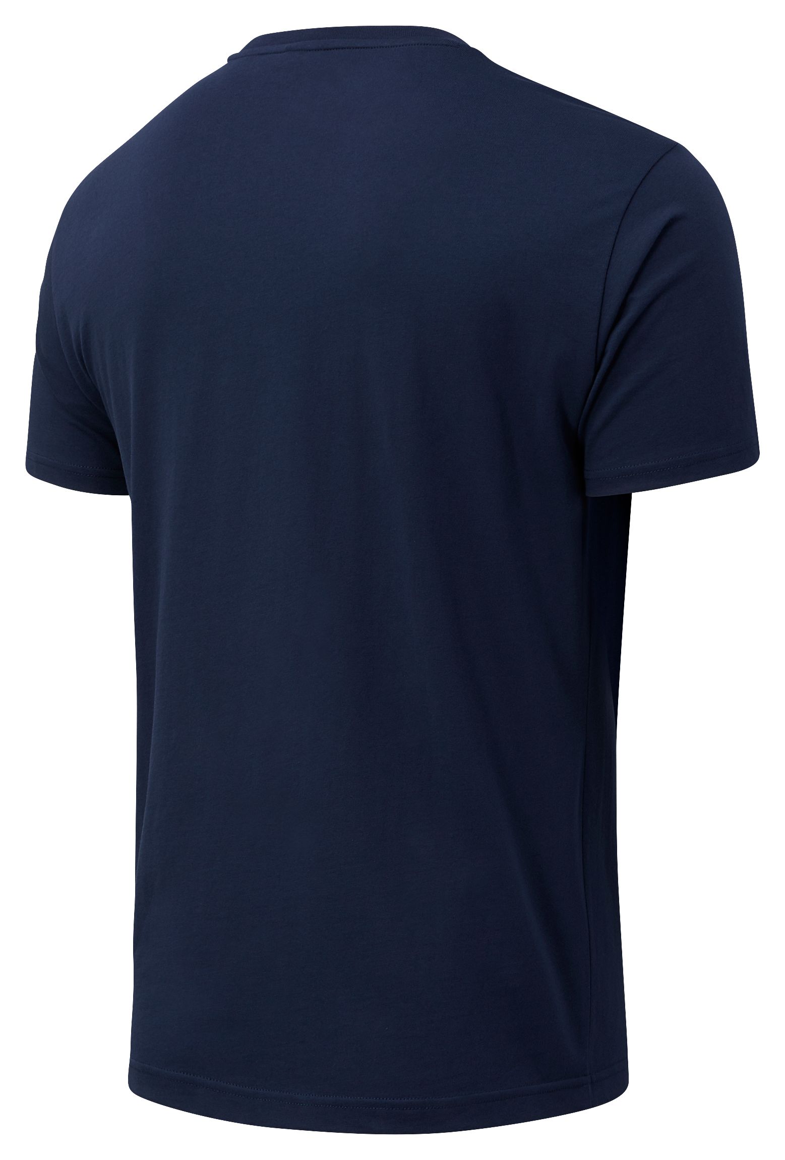 Nb Athletics Varsity Spec Tee