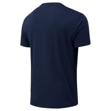 Nb Athletics Varsity Spec Tee