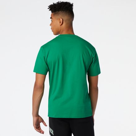 Nb Athletics Varsity Spec Tee