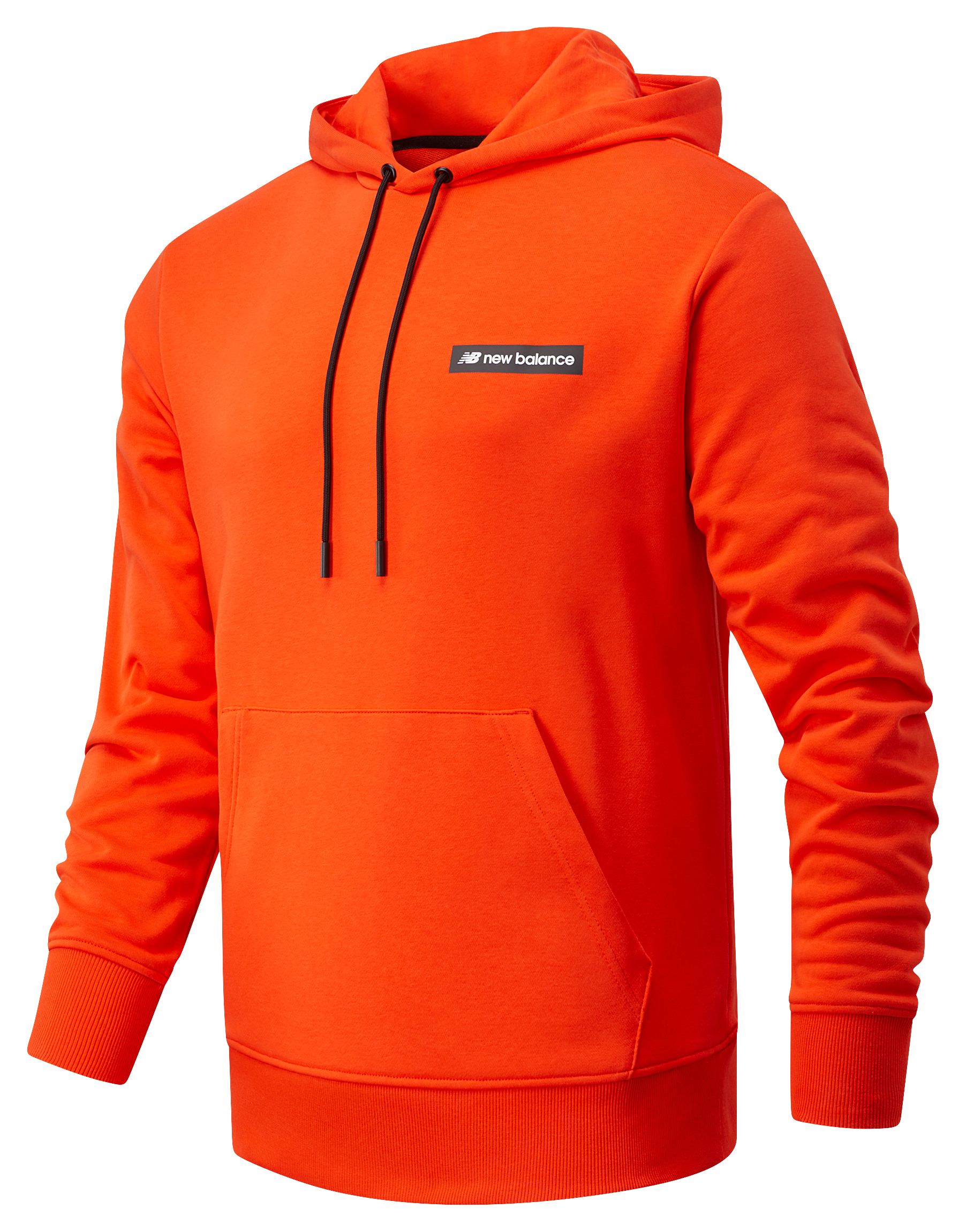 new balance sport style optiks hoodie