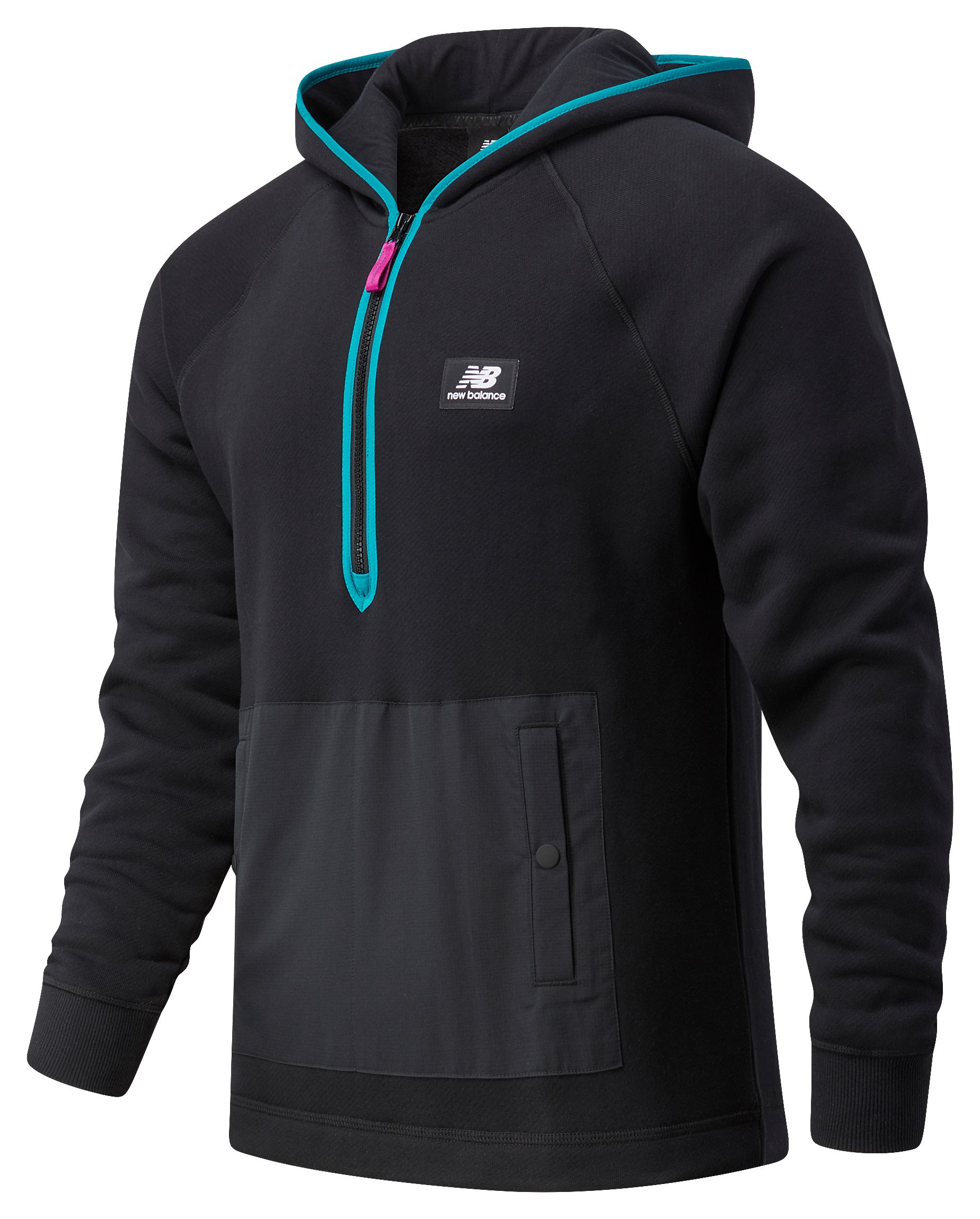 nb terrain