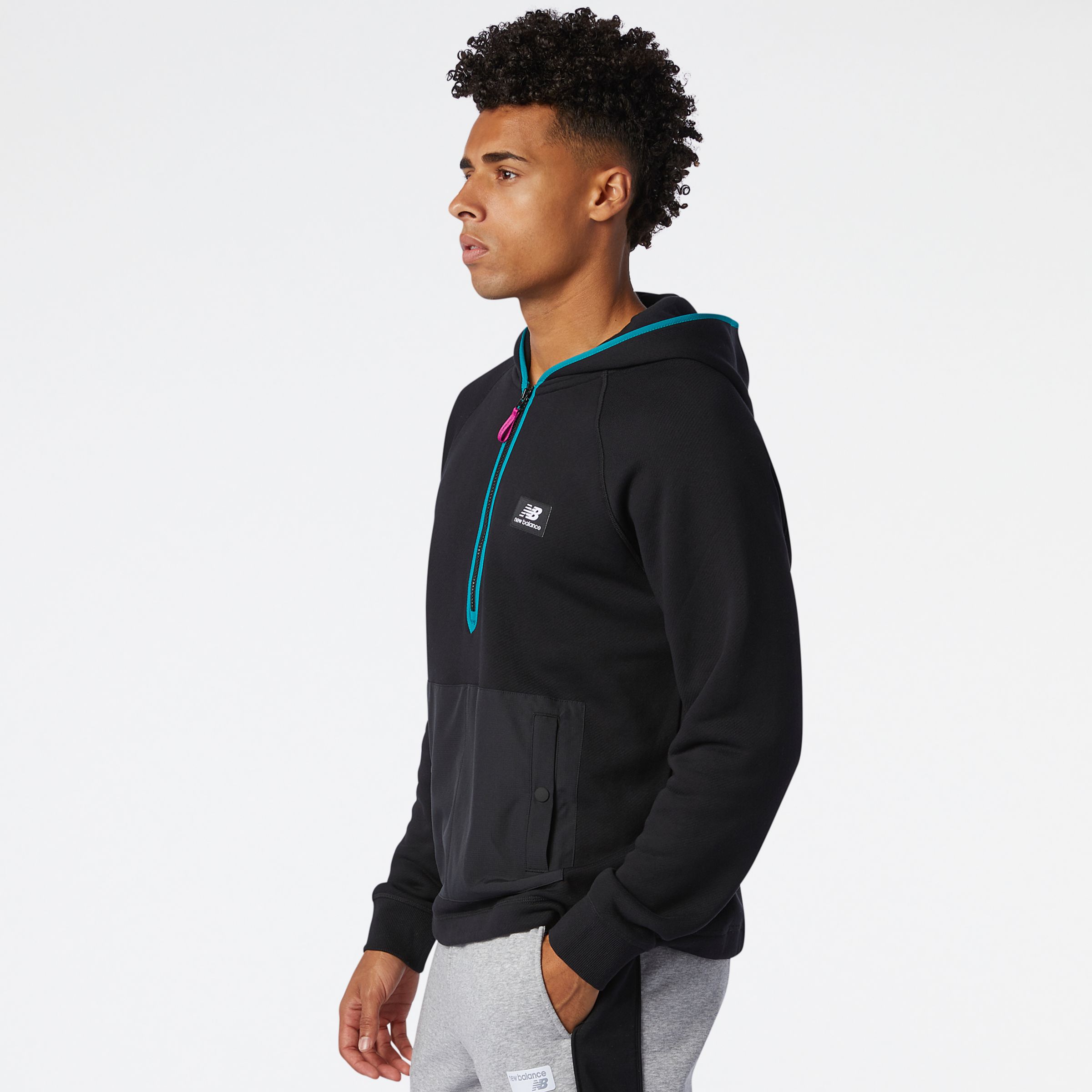 nb terrain