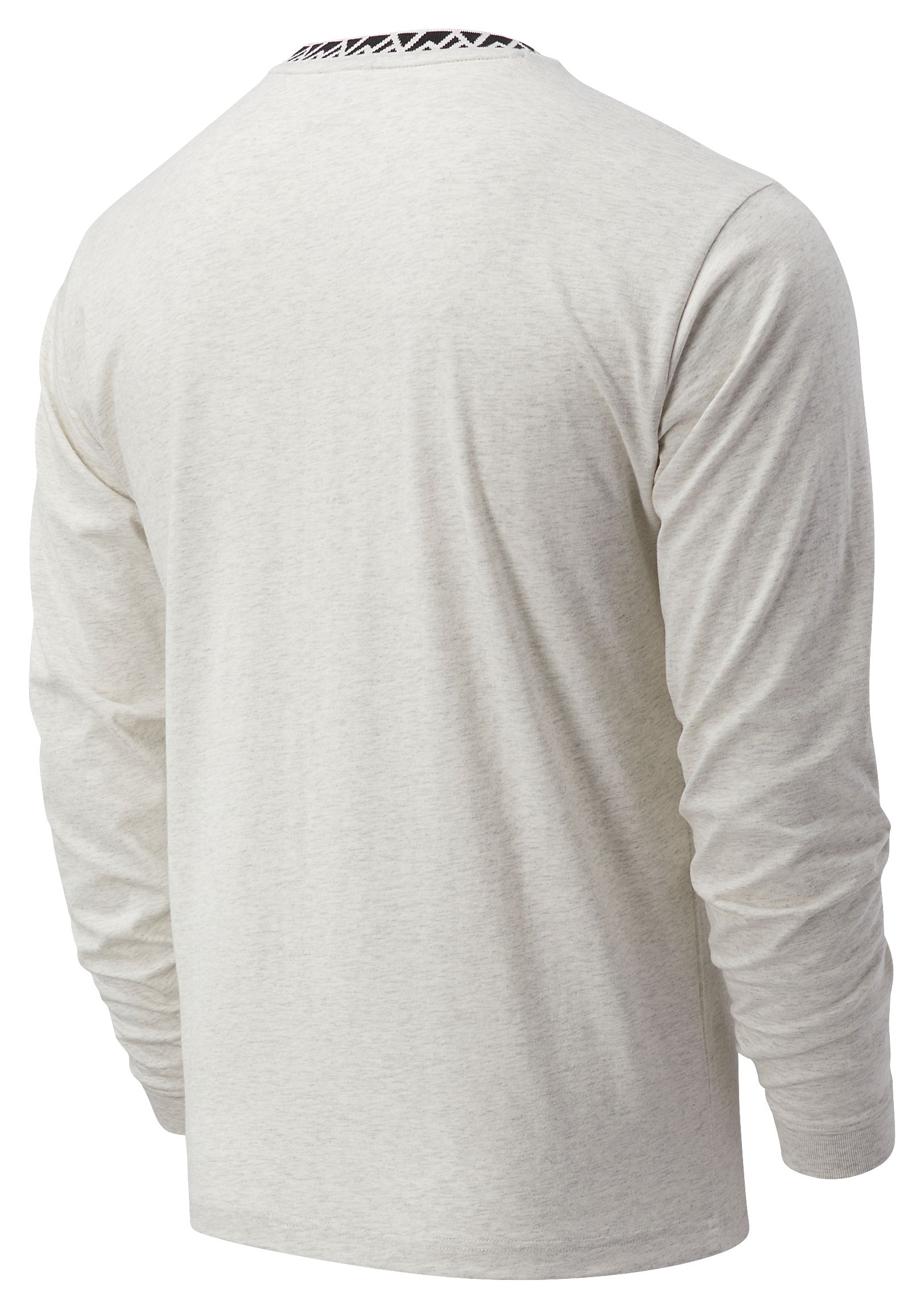 nb athletics terrain long sleeve top top