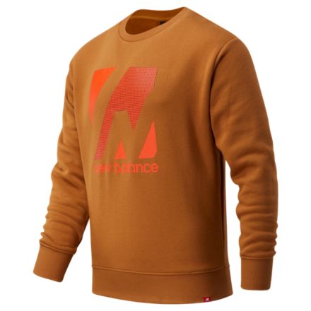 Top Essentials Terrain Crew