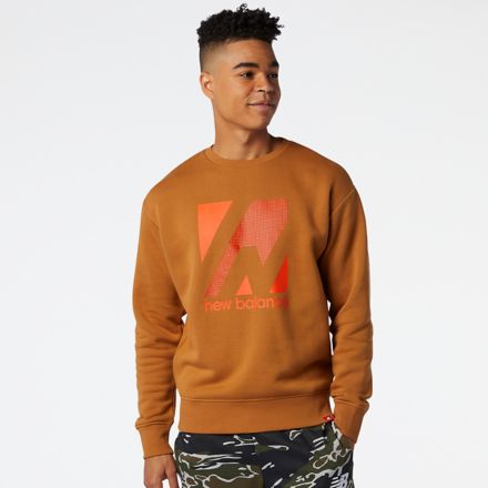 Top Essentials Terrain Crew