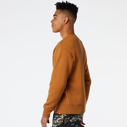 Top Essentials Terrain Crew