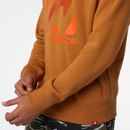 Top Essentials Terrain Crew