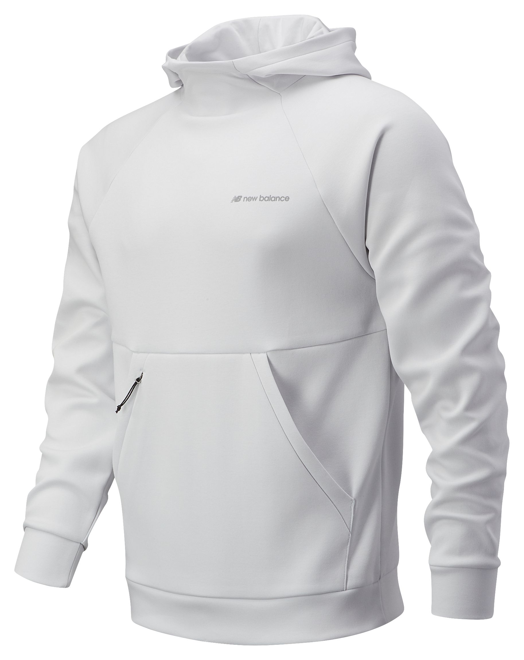 new balance restore hoodie