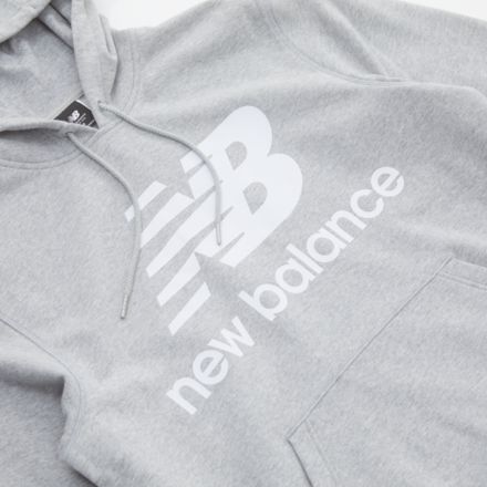 NB Essentials Pullover Hoodie