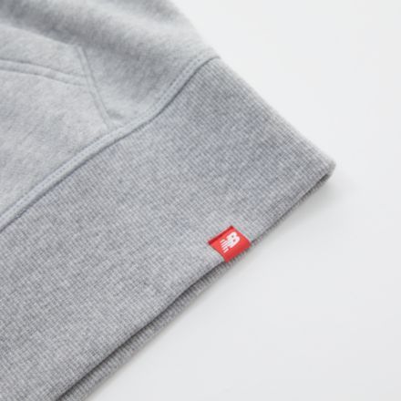 NB Essentials Pullover Hoodie