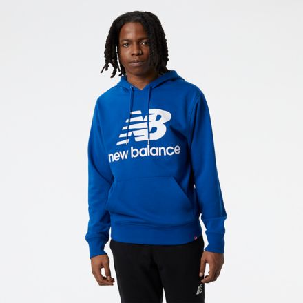 NB Essentials Pullover Hoodie