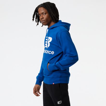NB Essentials Pullover Hoodie