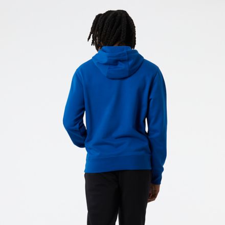 NB Essentials Pullover Hoodie