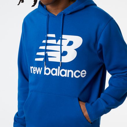 NB Essentials Pullover Hoodie