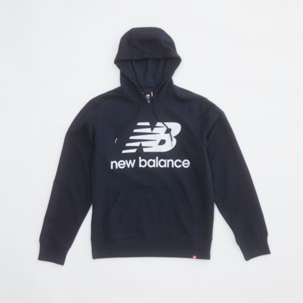 NB Essentials Pullover Hoodie - New Balance
