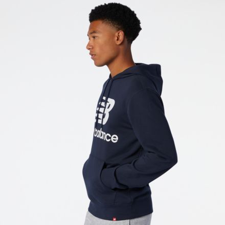 NB Essentials Pullover Hoodie