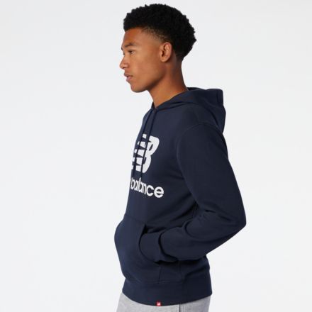 new balance hoodie men