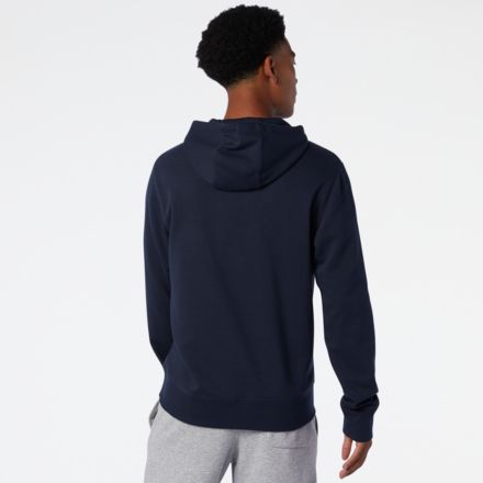 NB Essentials Pullover Hoodie