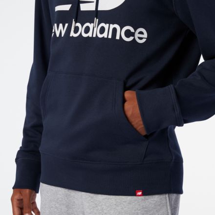 NB Essentials Pullover Hoodie