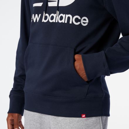 NB Essentials Pullover Hoodie - New Balance