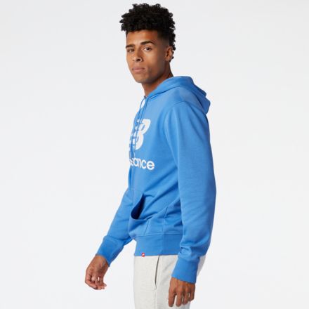 NB Essentials Pullover Hoodie