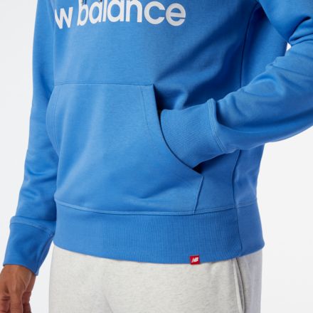 NB Essentials Pullover Hoodie